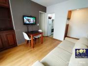 Apartamento para alugar na Bela Vista SP