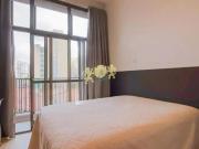 Apartamento para alugar na Chácara Santo Antônio...