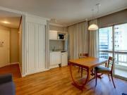Apartamento para alugar na ConsolaÃ§Ã£o EdifÃcio Quality...