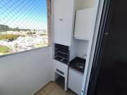 Apartamento para alugar na Estrada do Luiz Fernando...