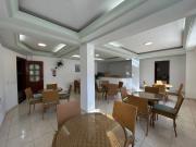 Apartamento para alugar na Guilhermina em Praia Grande SP