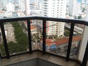 Apartamento para alugar na Mooca