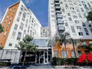 Apartamento Para Alugar Na Mooca Com 34m² Com Planejados...