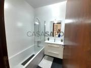 Apartamento T2 para alugar na Nazaré