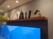 Apartamento para alugar na Península, Barra da Tijuca,...