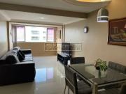 Apartamento para alugar na Ponta Verde, 1 quarto Maceió/AL