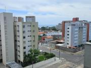 Apartamento para alugar na Praia do Futuro com três...