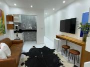 Apartamento para alugar na Rua Barão de Ipanema,...