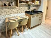 Apartamento para alugar na Rua Coronel Lisboa, Vila...