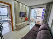 Apartamento para alugar na Rua Manaus, 31, Alto da...