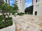 Apartamento para Alugar na V. Madalena, SP – 3 dorms, 1...