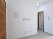 Apartamento para alugar na Vila Formosa com 35m², 2...