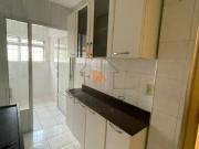 Apartamento para alugar na Vila Gustavo com 63 m² e 2...
