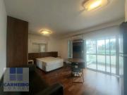 Apartamento para alugar na vila mariana. 01dormitÃ³rio,...