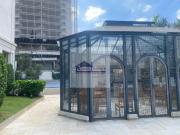 Apartamento para Alugar na Vila Mariana, 222m², 3 Suítes