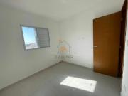 Apartamento para aluguel na Vila Mazzei com 50 m² e 2...