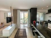 Apartamento para alugar na Vila Nova Conceição, 2...