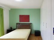 Apartamento para alugar na Vila Nova Conceição Edifício...