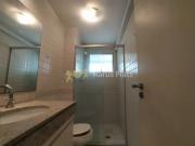 Apartamento para alugar na Vila Nova Conceição Edifício...