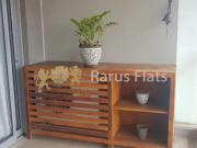 Apartamento para alugar na Vila Nova Conceição Edifício...