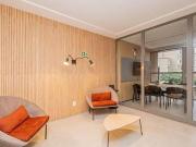 Apartamento para alugar na Vila Nova Conceição, SP