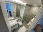 Apartamento para alugar na Vila OlÃmpia, 54mÂ², 1 Quarto...