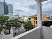 Apartamento para alugar no Baeta Neves São Bernardo do...