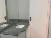 Apartamento para alugar no bairro Alphaville Industrial...