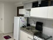 Apartamento para alugar no bairro Barra de Jangada...