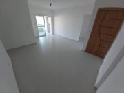 Apartamento para alugar no bairro BoqueirÃ£o Praia Grande/SP