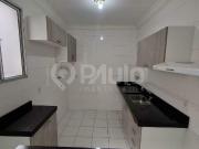 Apartamento para alugar no Bairro Campestre em Piracicaba/SP