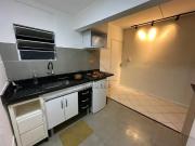 Apartamento para Alugar no Carandiru 1 Dormitório e 43...