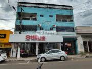 Apartamento para alugar no bairro Centro