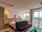 Apartamento para alugar no bairro Centro de Apoio I...