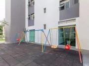 Apartamento para Alugar no Bairro Continental, Osasco