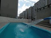 Apartamento para alugar no bairro do Novo Geisel,...