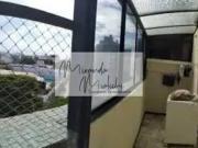 Apartamento para alugar no bairro Estreito Florianópolis/SC