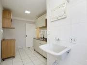 Apartamento para alugar no bairro Igara