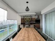 Apartamento para alugar no bairro Jardim Das Perdizes...