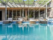 Apartamento para Alugar no bairro Mont Serrat com 28 m²...