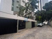 Apartamento para alugar no bairro Parnamirim Recife/PE