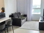 Apartamento para alugar no bairro Parque Amazônia Goiânia/GO