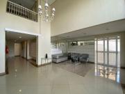 Apartamento para Aluguel no Jardim do Salso com 98 mÂ² e...