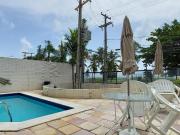 Apartamento para ALUGAR NO BAIRRO Pina EM Recife Cod: 3238