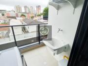 Apartamento para alugar no bairro Pinheiros São...