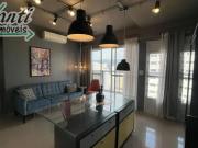 Apartamento para alugar no bairro Ponta da Praia em...