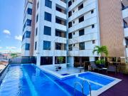 Apartamento para alugar no bairro Pontal em Ilhéus/BA Apartamento para alugar no bairro Pontal em Ilhéus/BA