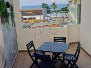 Apartamento para alugar no bairro Praia do Sul em Ilhéus/BA