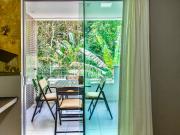 Apartamento para alugar no bairro Praia do Sul em Ilhéus/BA