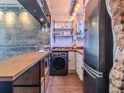 Apartamento para alugar no bairro Rio Branco